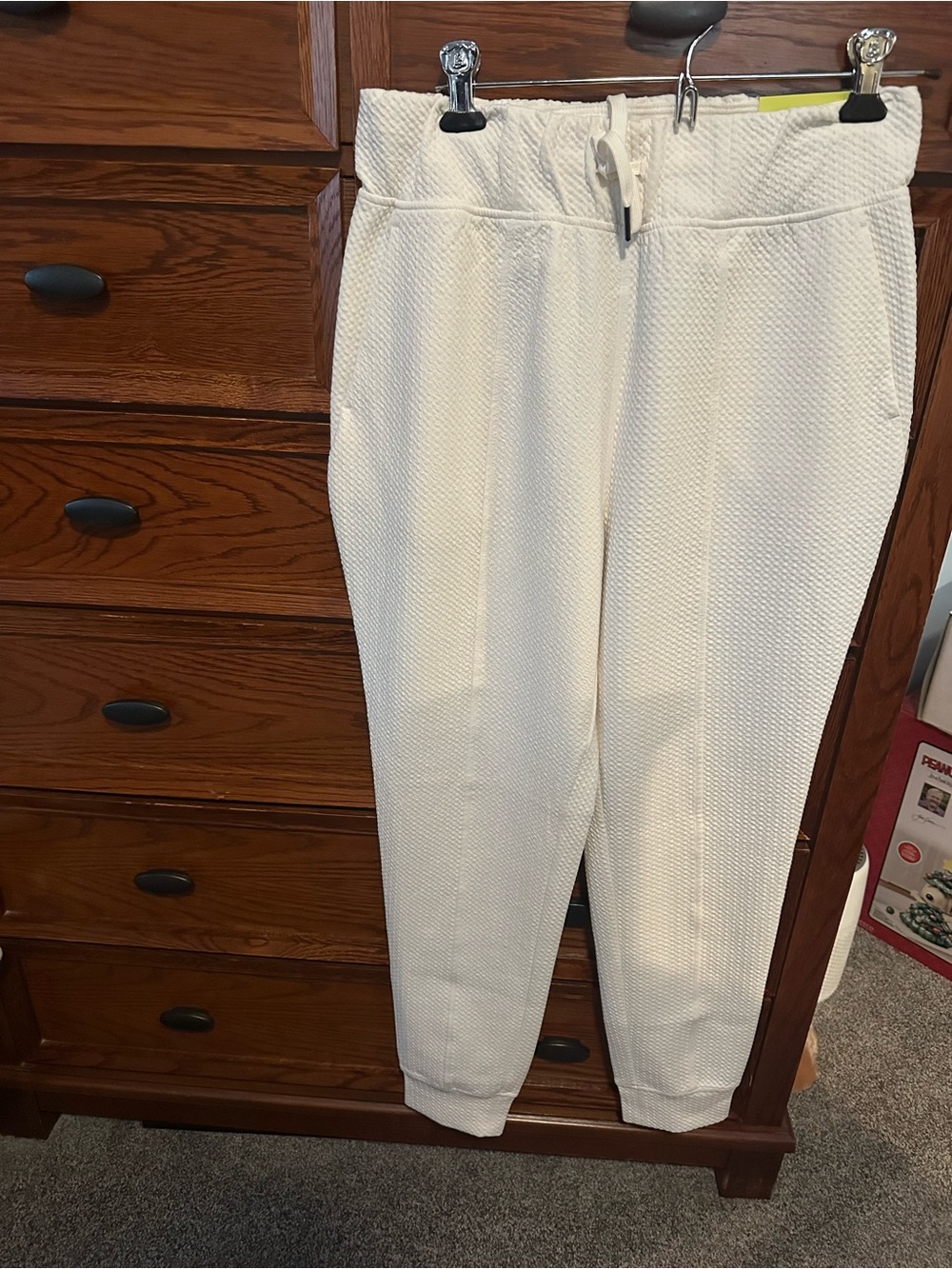 NWT Womens joggers
